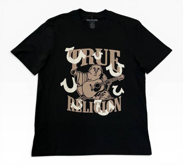 TRUE RELIGION