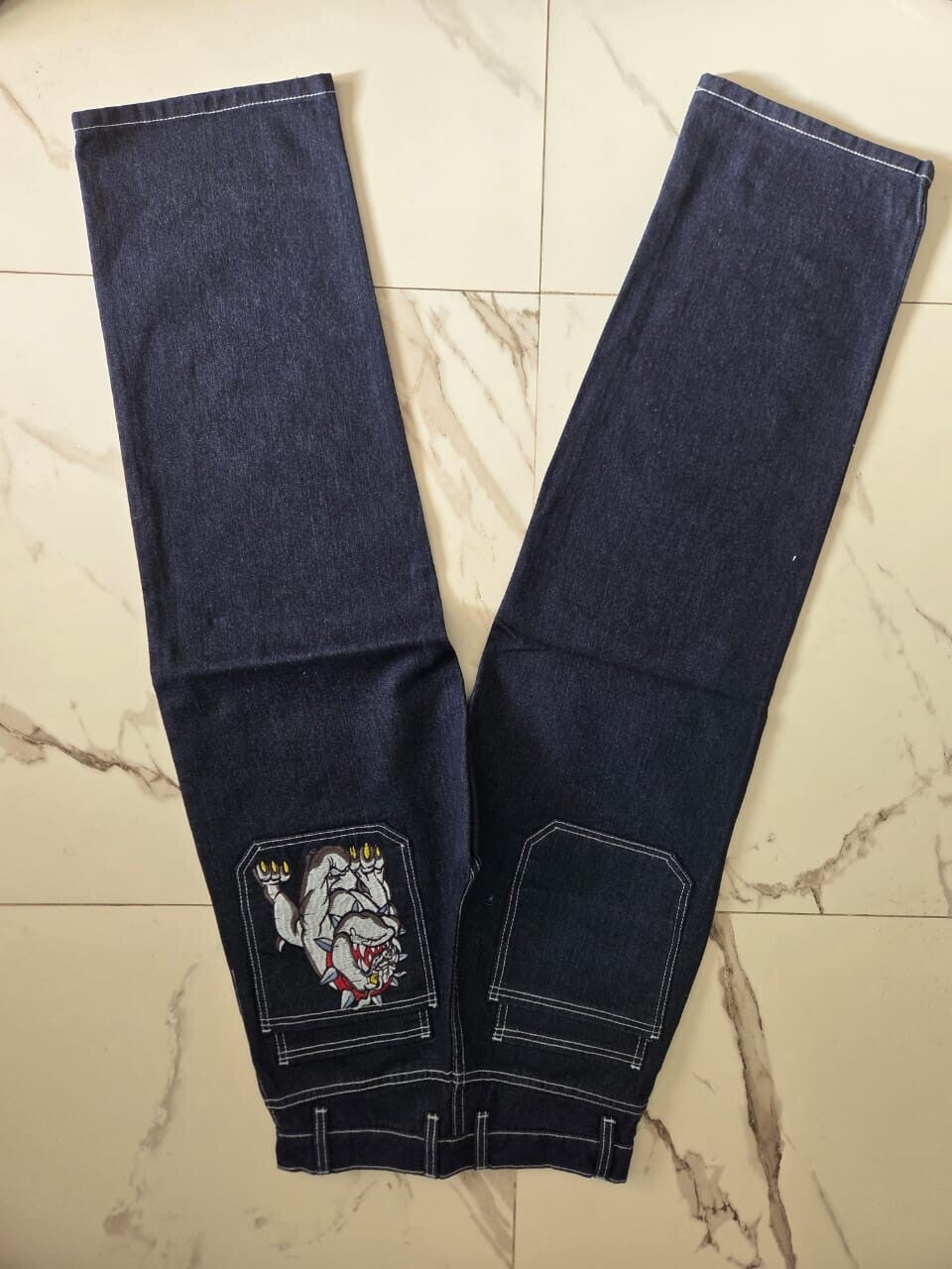 BAGGY JNCO