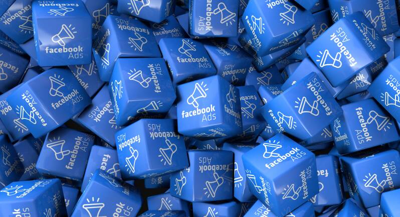 Facebook ads