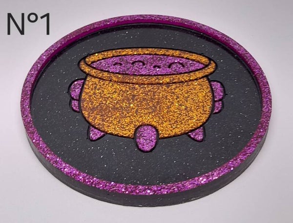 Dessous de verres