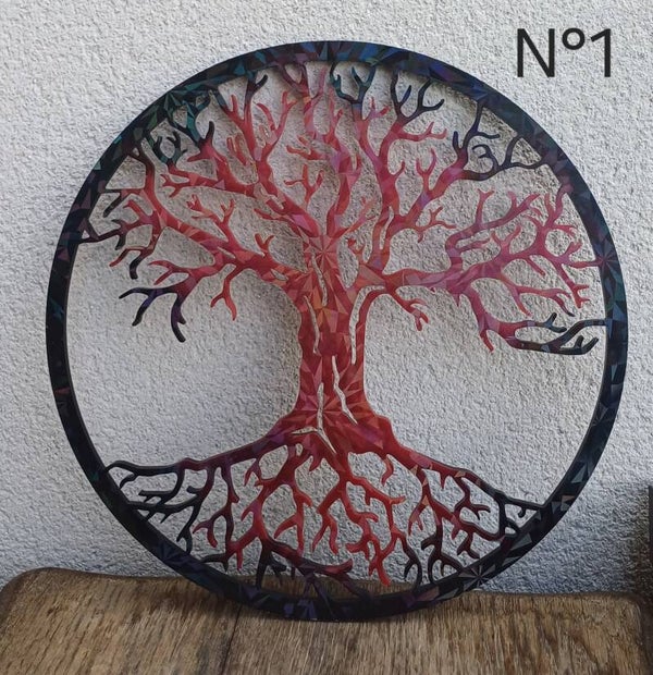 Arbre de Vie