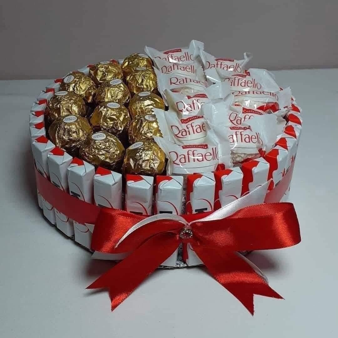 Slatki Box