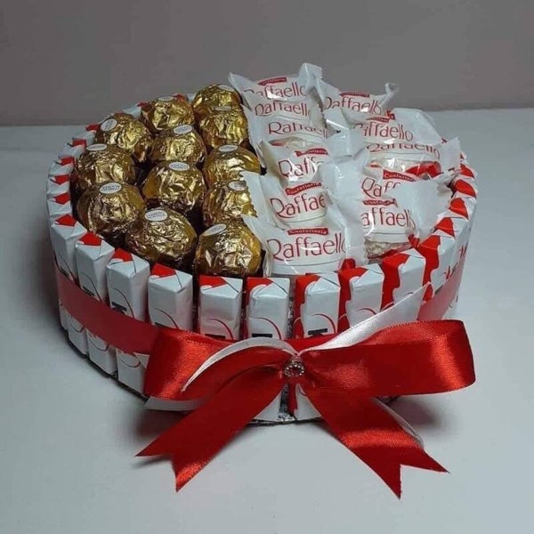 Slatki Box