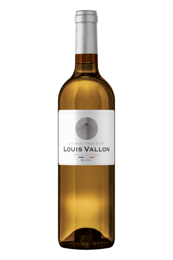 Blanc Alcohol Free 'Louis Vallon'