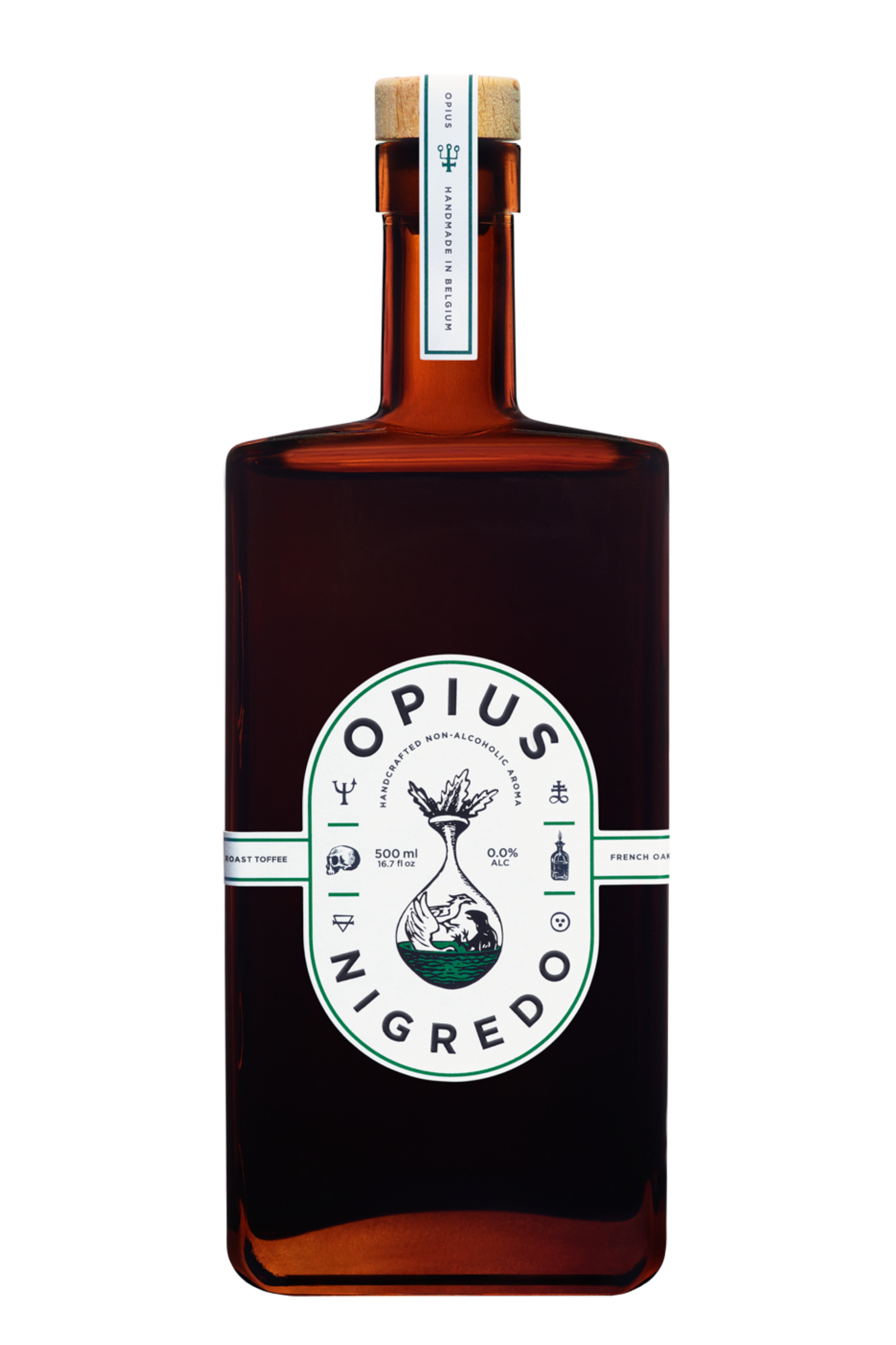 Nigredo 'Opius' 500ml