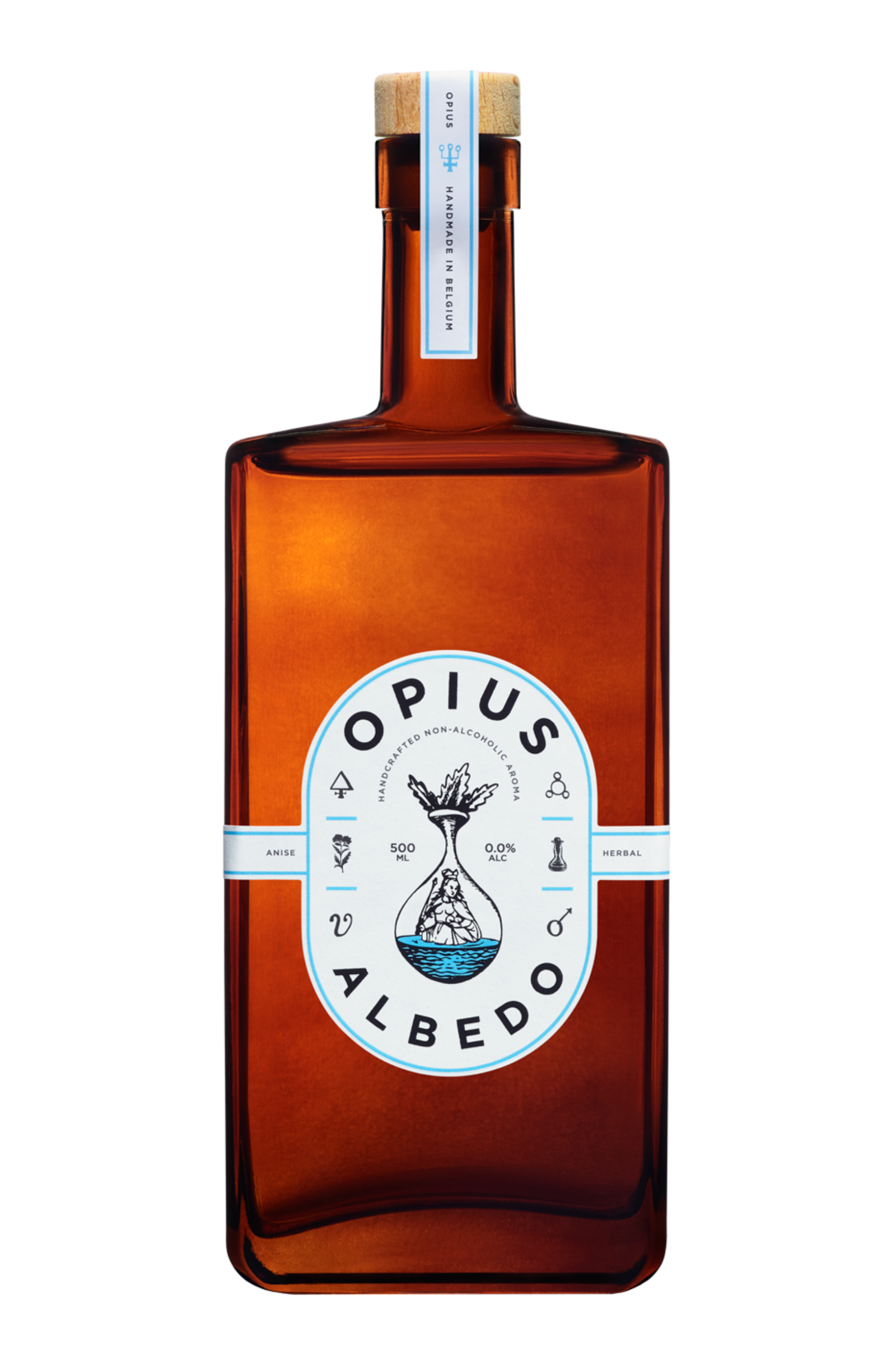 Albedo 'Opius' 500ml