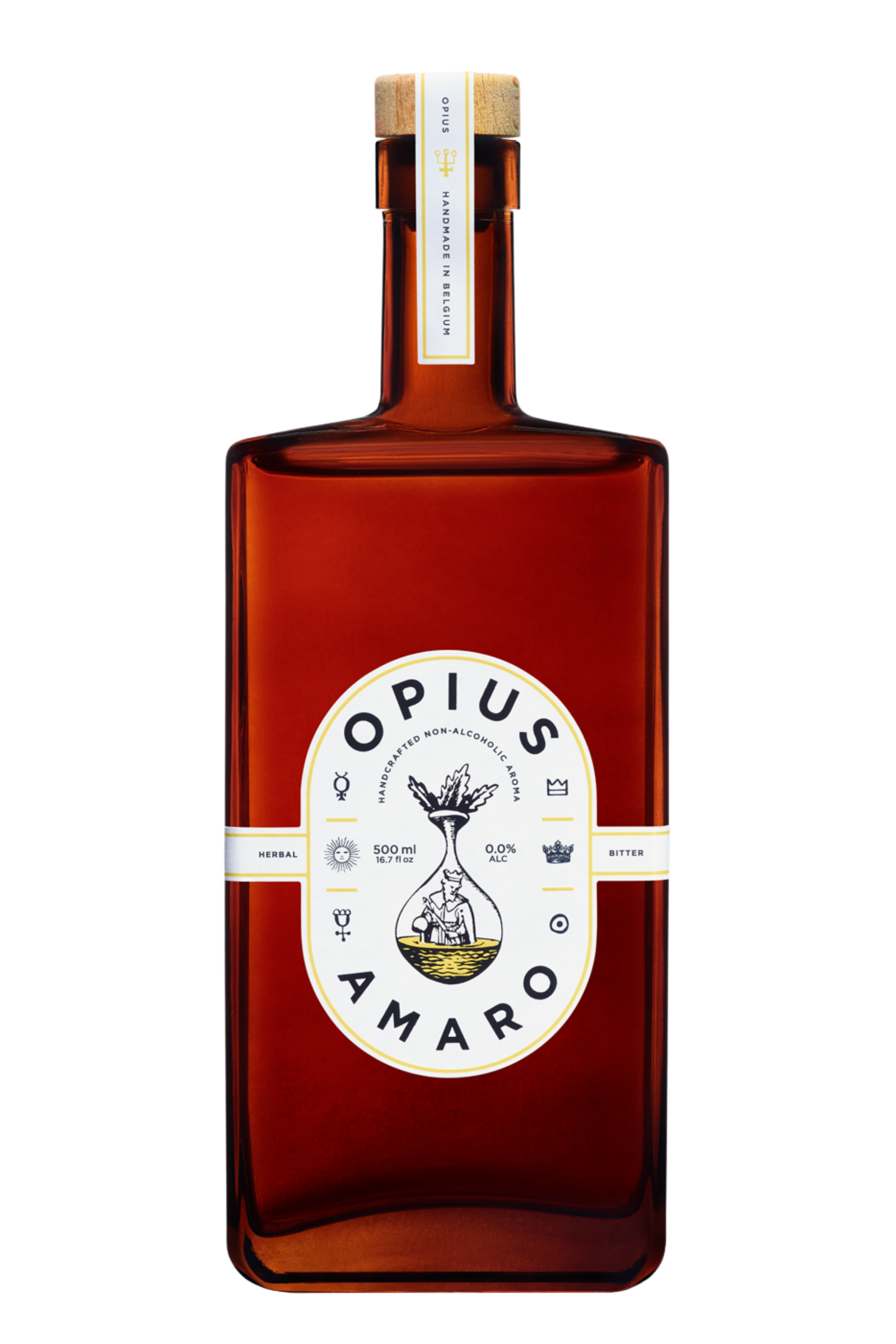 Amaro 'Opius' 500ml