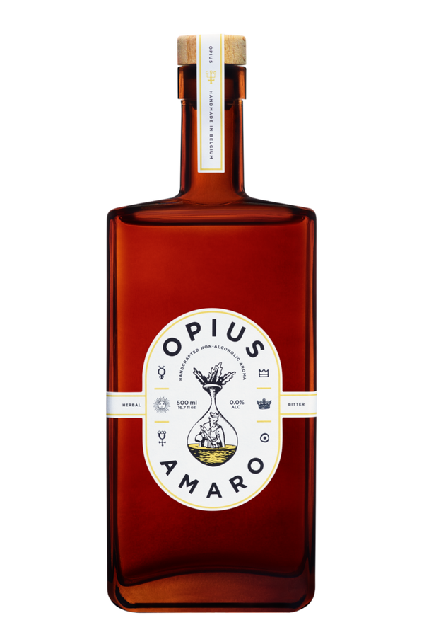 Amaro 'Opius' 500ml
