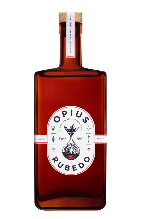 Rubedo 'Opius' 500ml