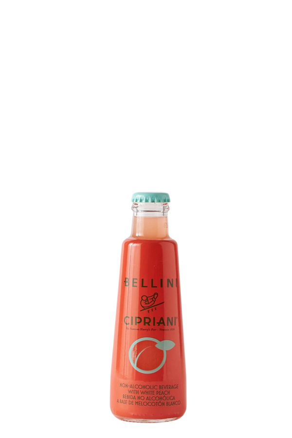 Virgin Bellini Cipriani 180ml