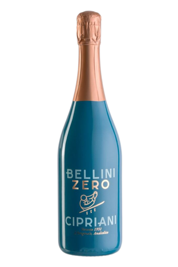 Bellini Zero Cipriani