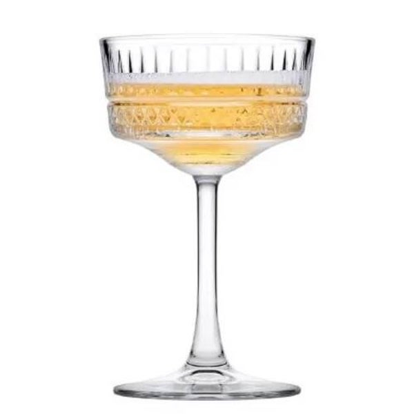 Elysia Pasabahce Champagne glas (per stuk)