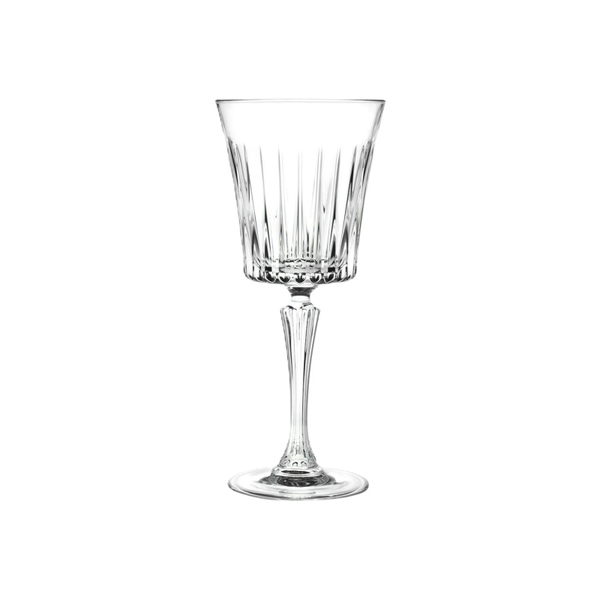 Timeless Crystal (wit)