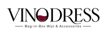 Vino Dress