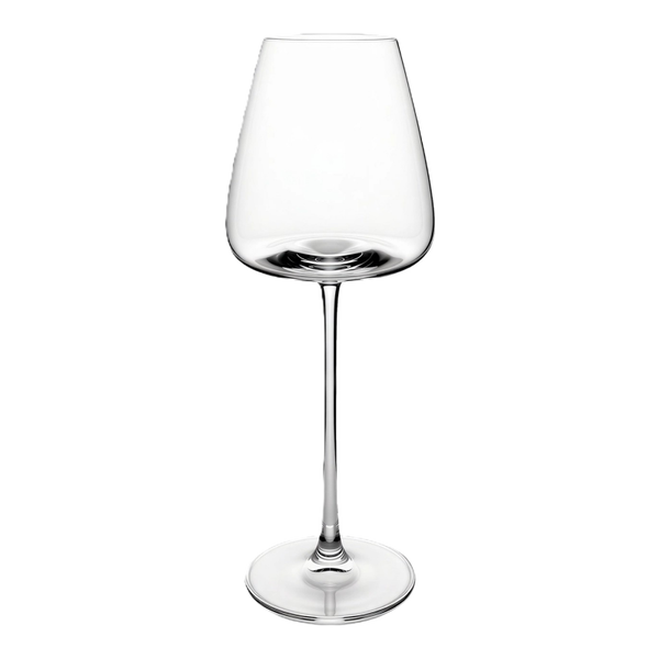 Dulwich Crystal rood wijnglas