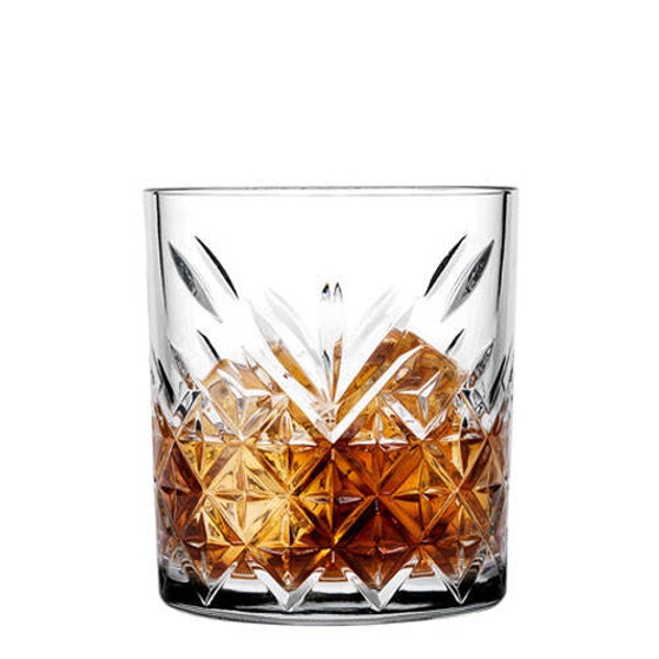 Pasabahce Timeless drinkglas (per stuk)