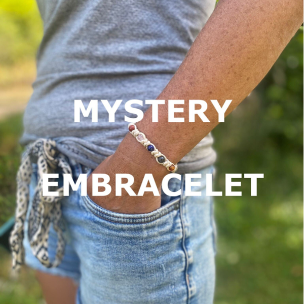 Mystery Embracelet vrouw
