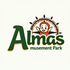 Almas international amusement park