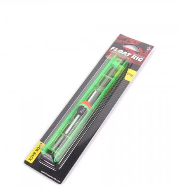 Scandinavian tackle SFT Kilpaonkilaite 0.75g 0.14mm #16