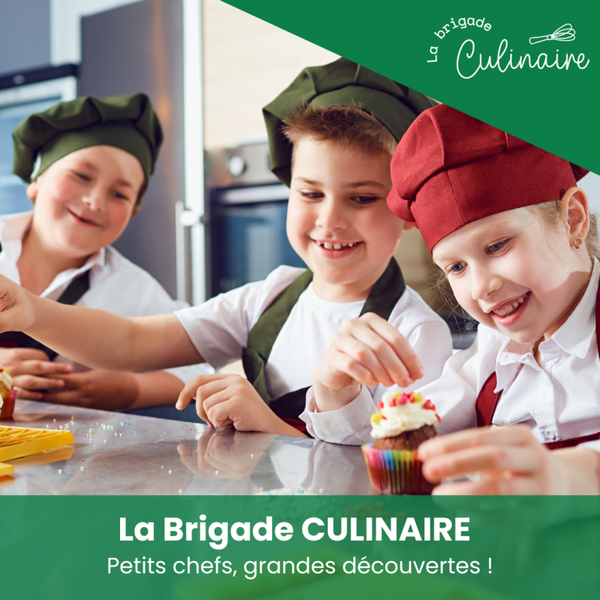 Brigade culinaire