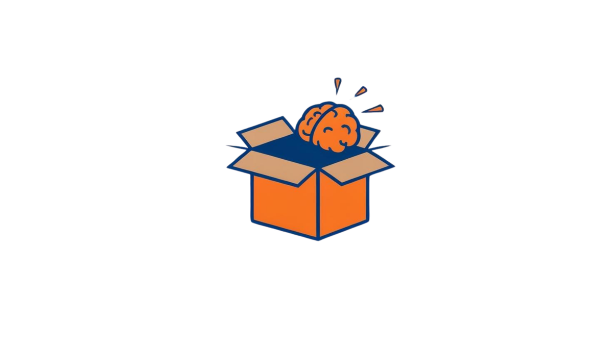 Outside the Box