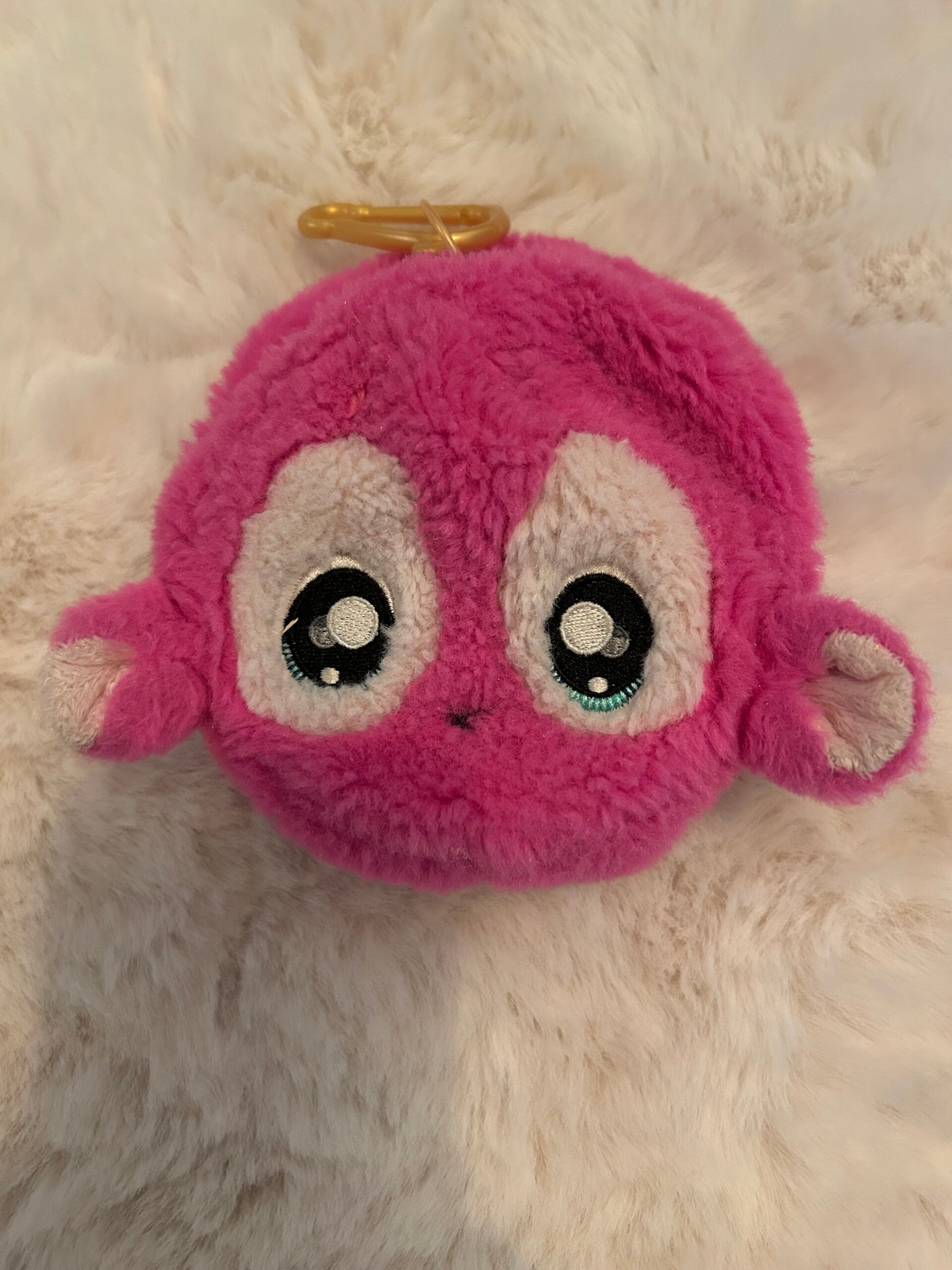 Fantasie Wallet pink