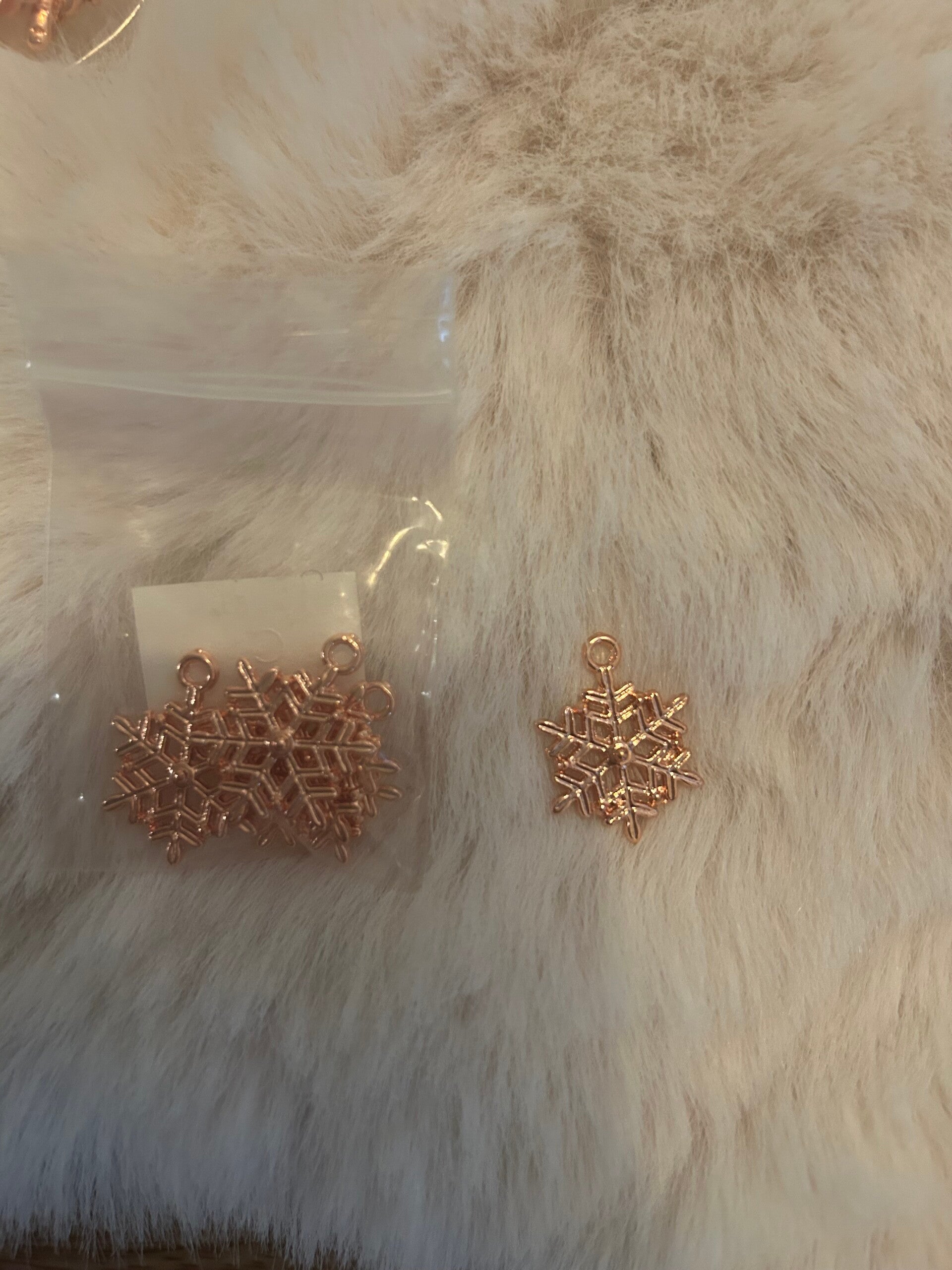 Bedels voor sieraden