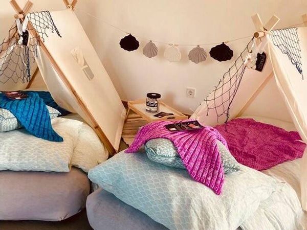 ZeemeerminnenVriendinnen