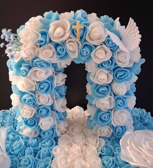 Arche Ange & Souvenir (personnalisable)
