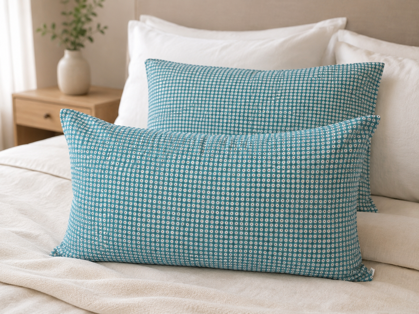 Housse de coussin