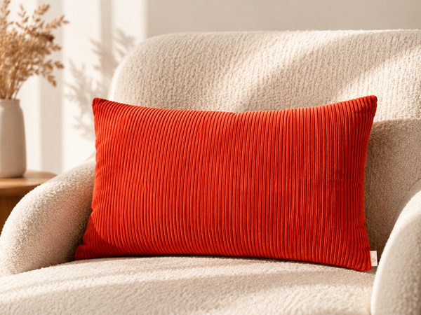 Coussin en Velours