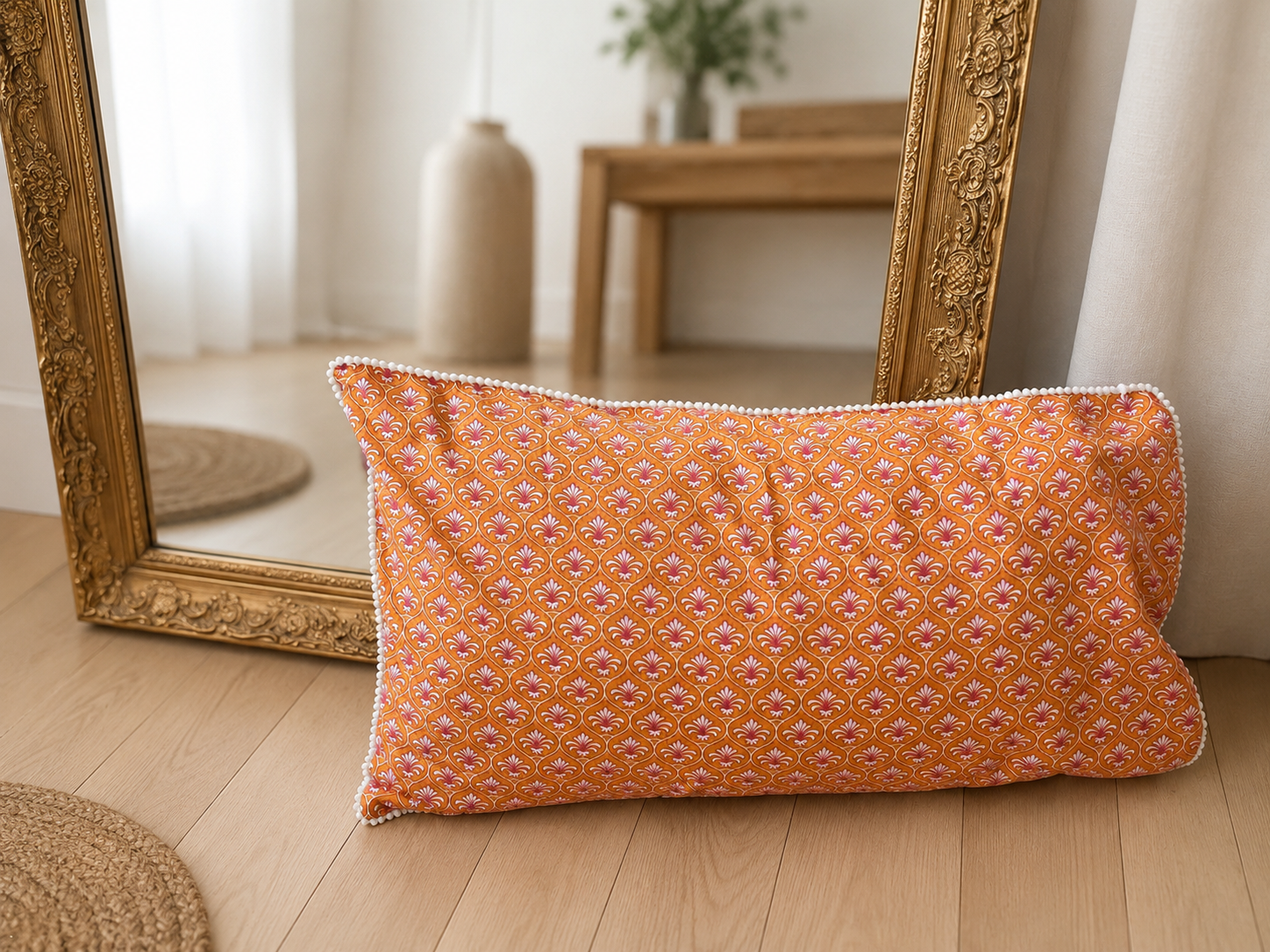 Housse de coussin
