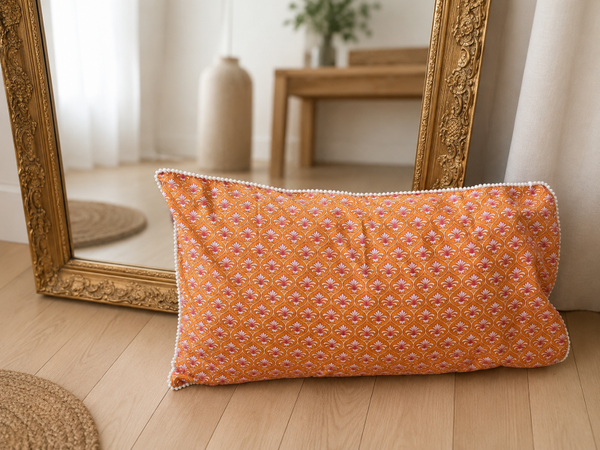 Housse de coussin