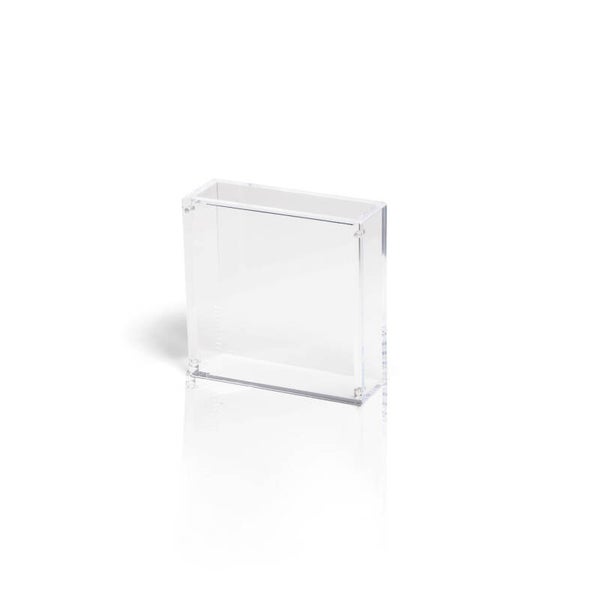 Pokémon Japanese Booster Box – Regular (The Acrylic Box)