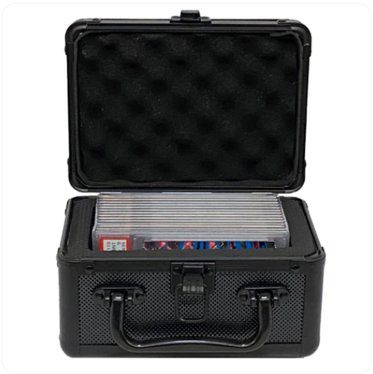 Zion Case Mini koffert