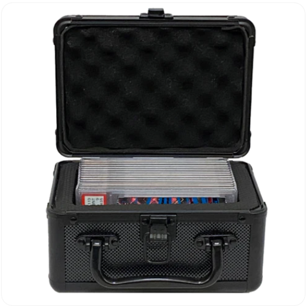 Zion Case Mini koffert