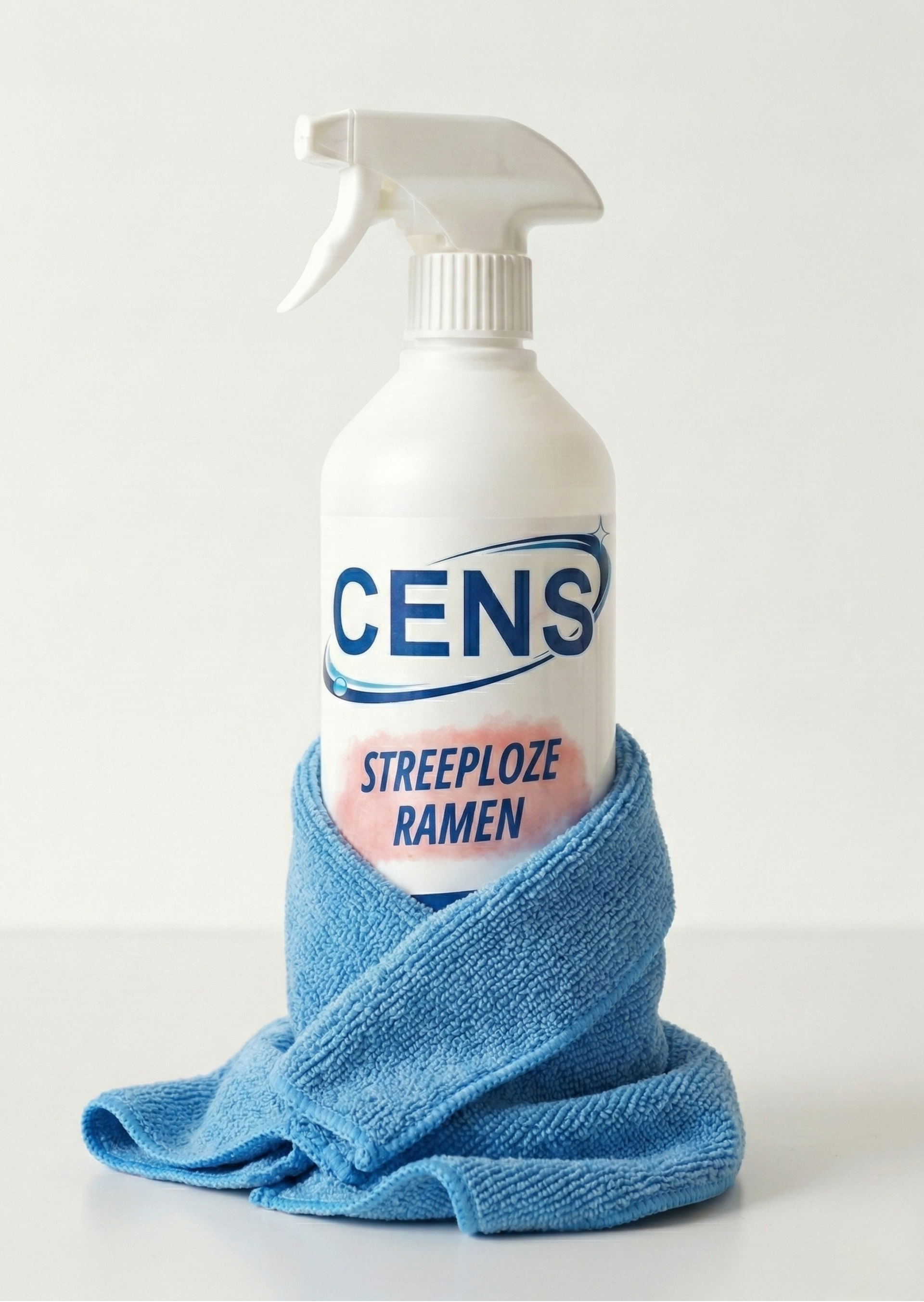 Streeploze Starterkit