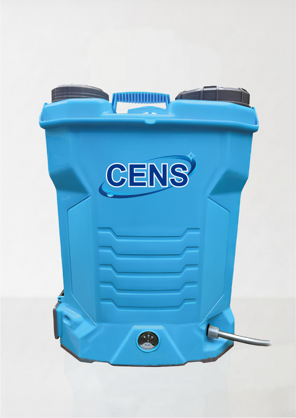Backspray | Cens Professional