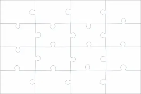 Puzzel met eigen afbeelding