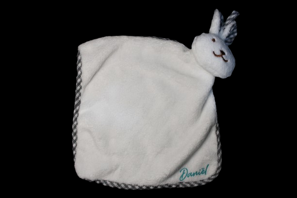 knuffel met naam