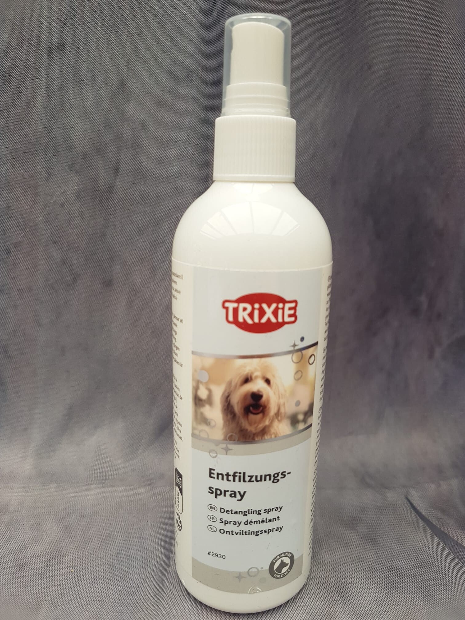 Trixie Ontviltingsspray 175 ml