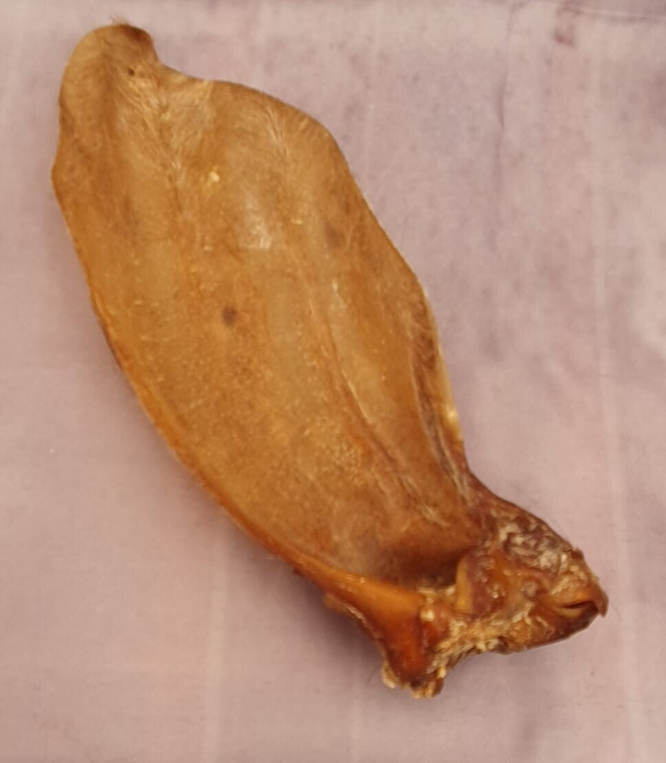 Runderoor Klein