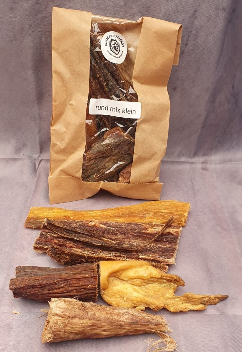 Rund Mix Klein