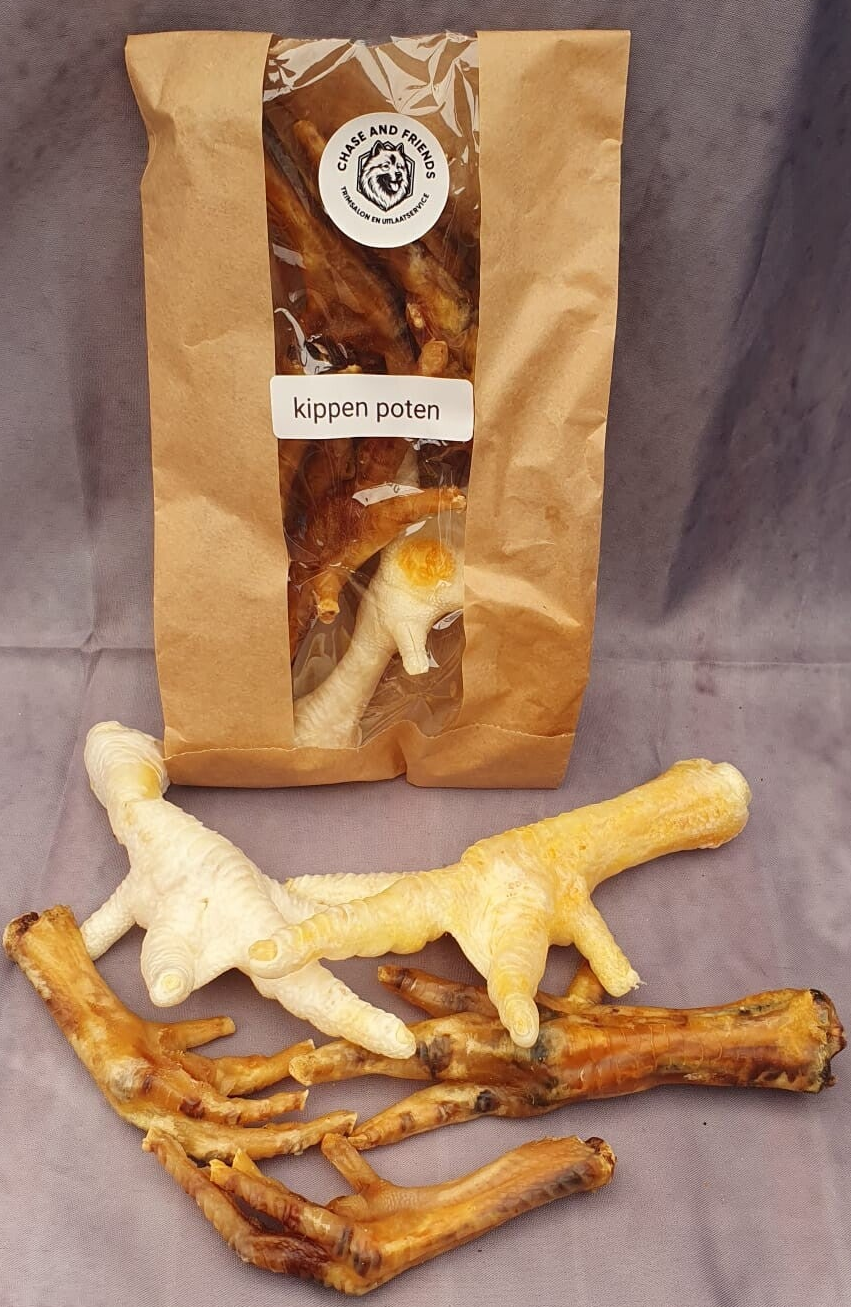 Kippenpoten Mix