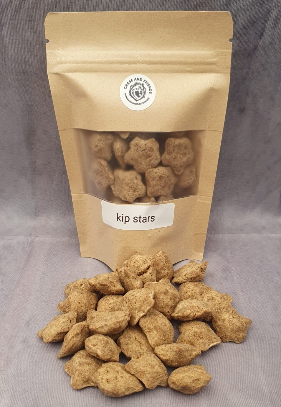 Kip Stars