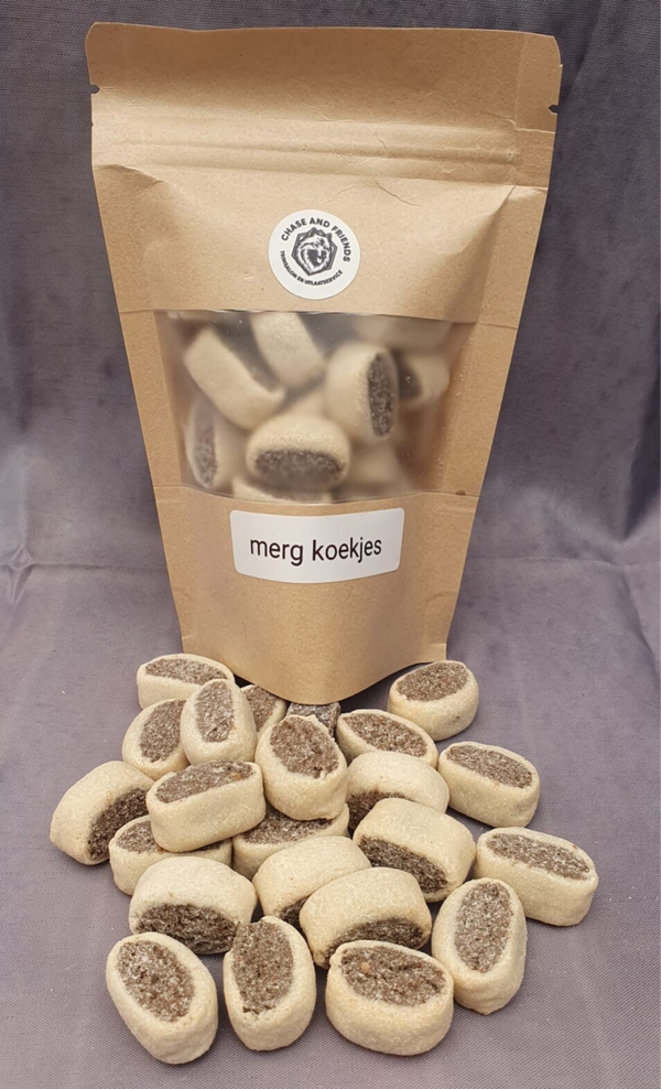 Mergkoekjes