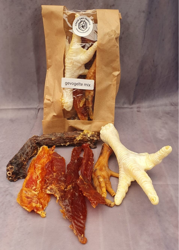 Gevogelte Mix