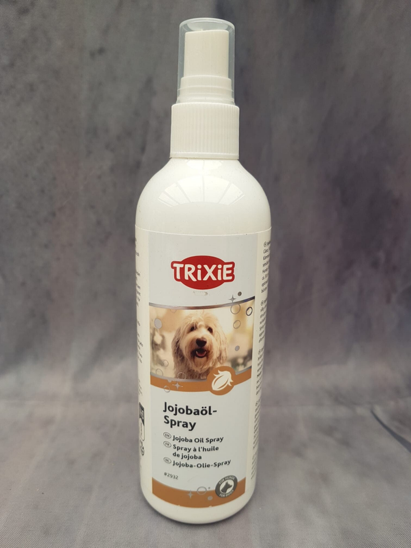 Trixie Jojobaolie Spray 175 ml