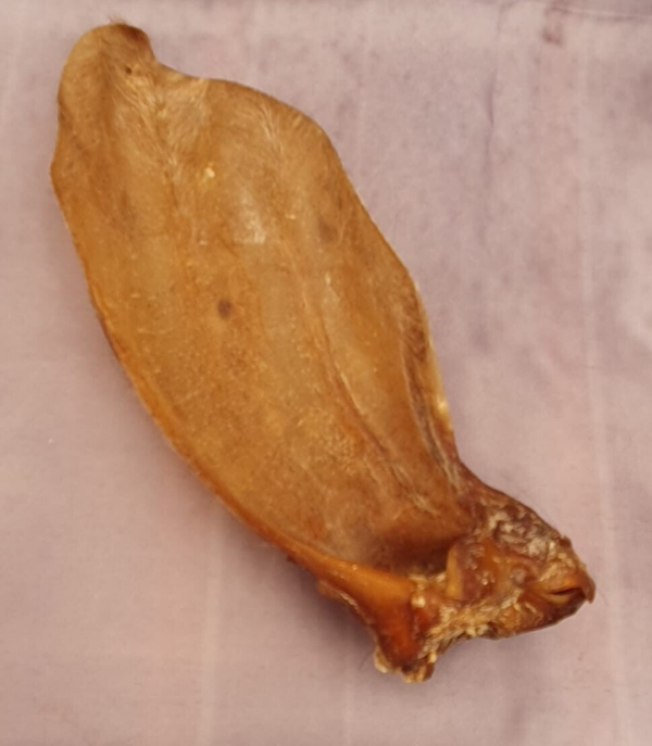 Runderoor Klein