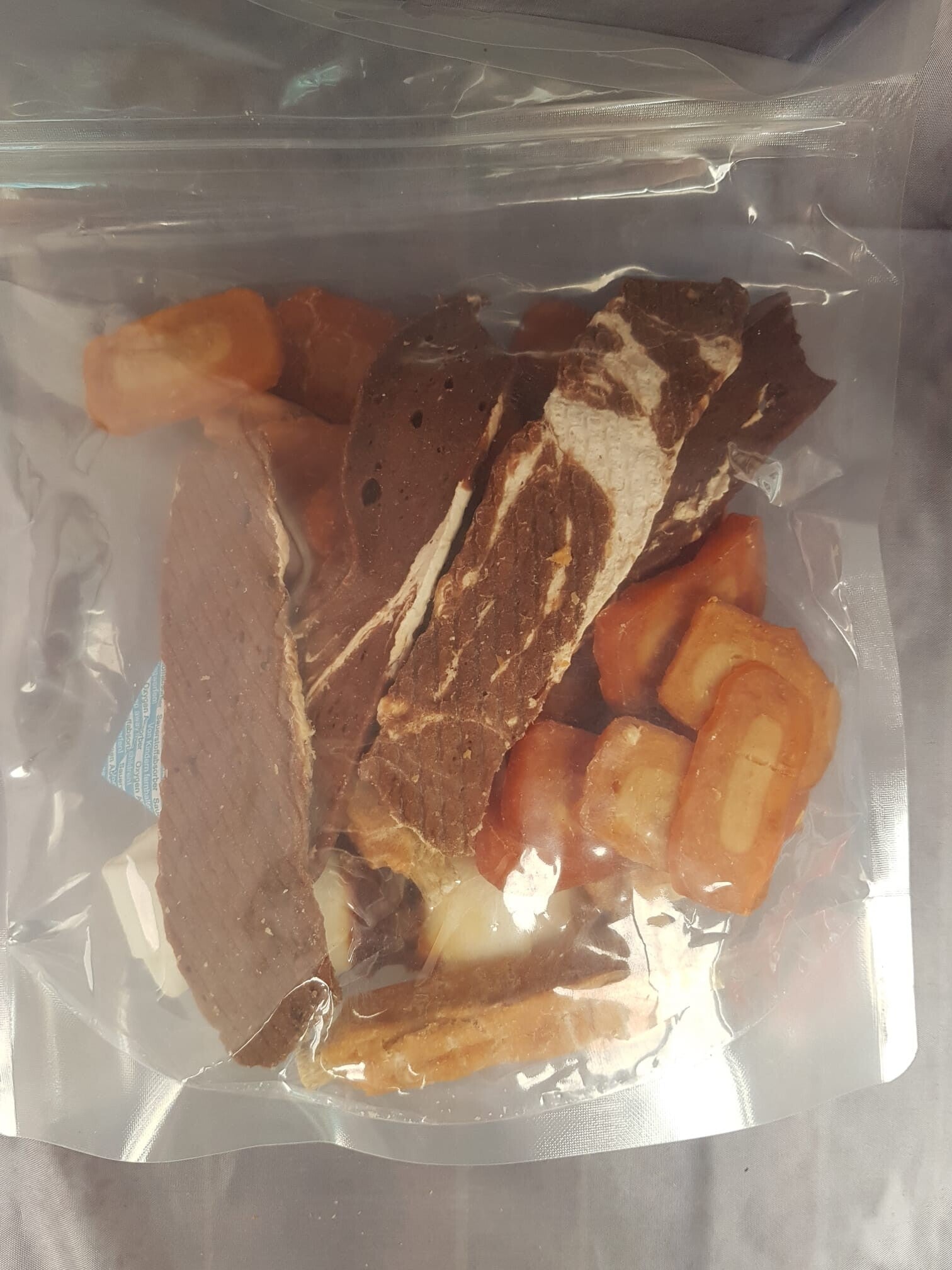 Mixed Grill 400 gram